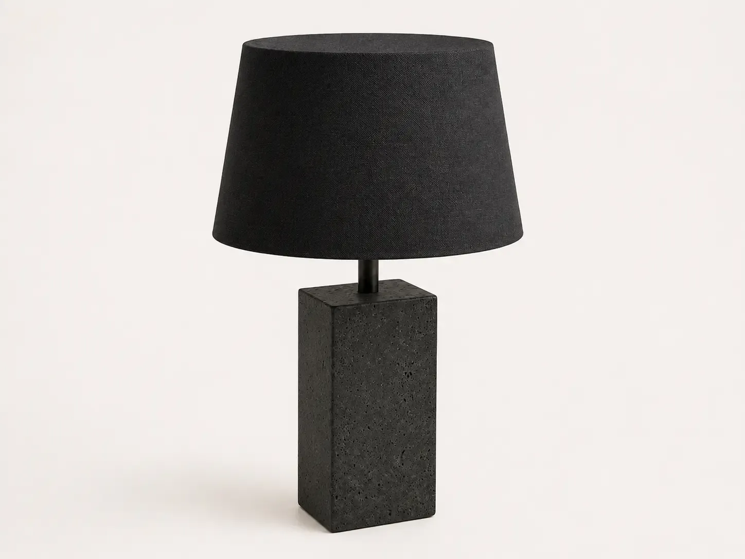 چراغ رومیزی Plinth ۷