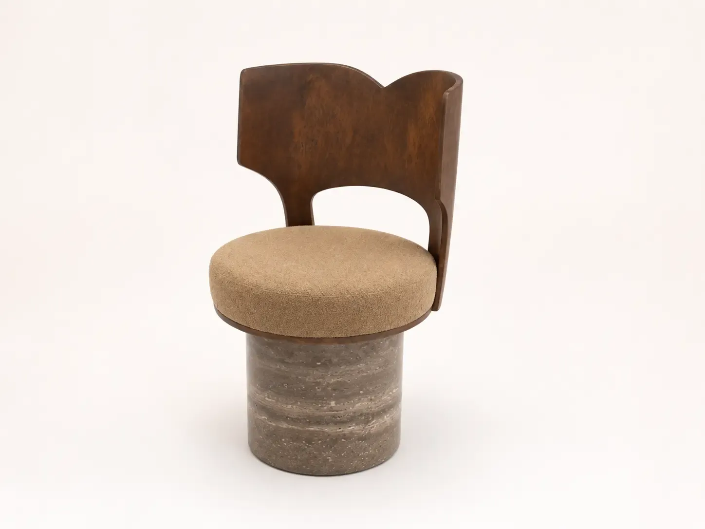 صندلی Saddle