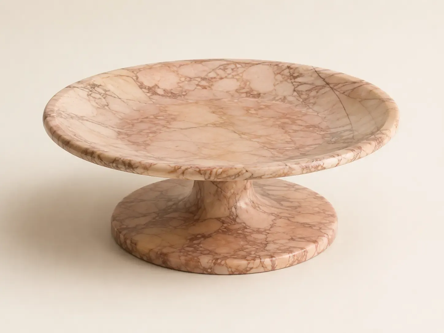 ظرف پایه‌دار Pedestal