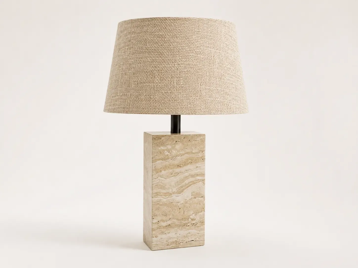 چراغ رومیزی Plinth 2