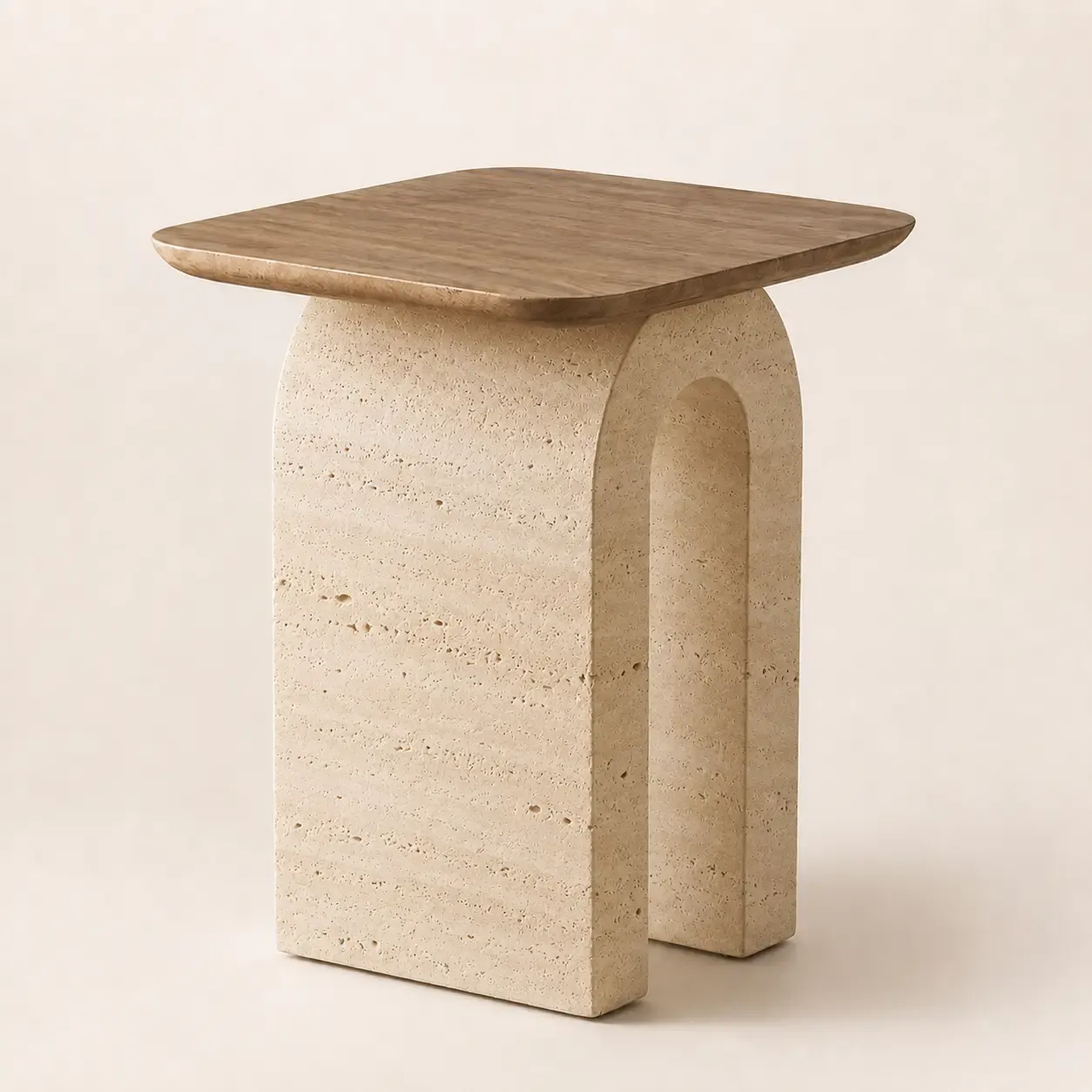 میز کنار مبلی Archo