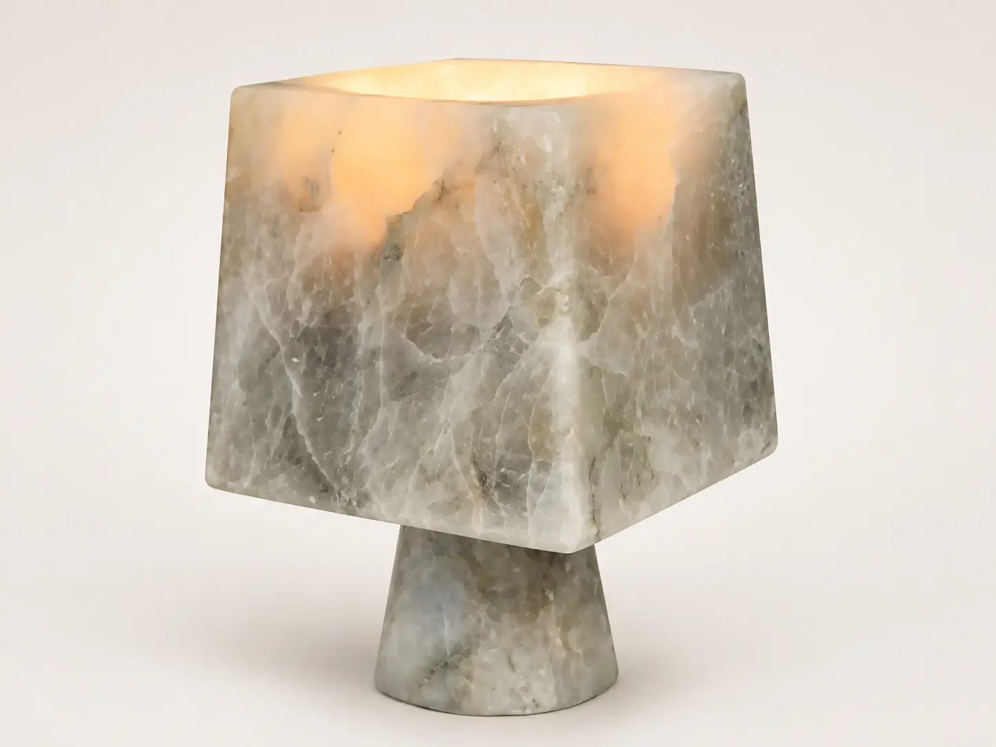 چراغ رومیزی Cube