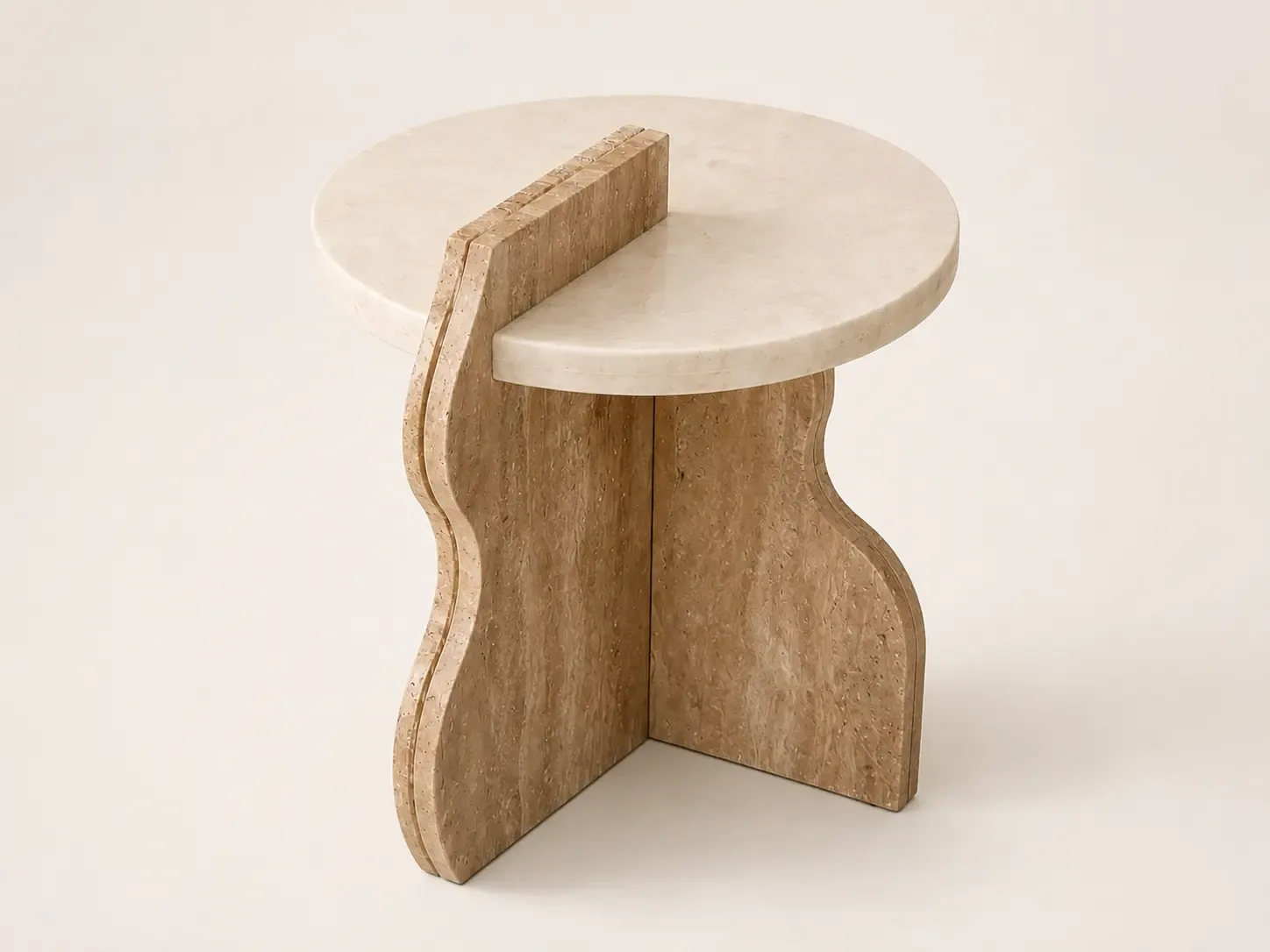 میز کنار مبلی Radius